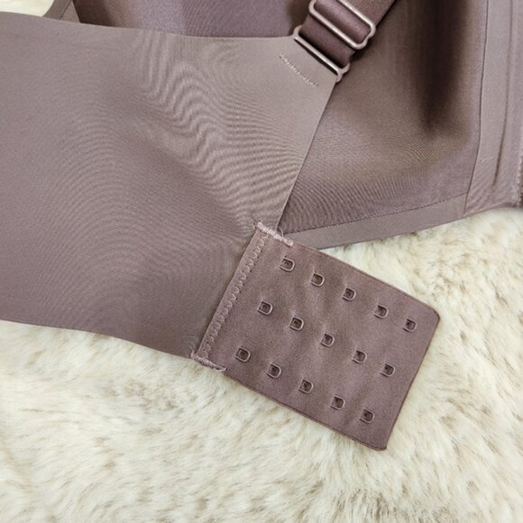 Knix Catalyst High Impact Front Zip Sports Bra Size 32C - Picture 9 of 14